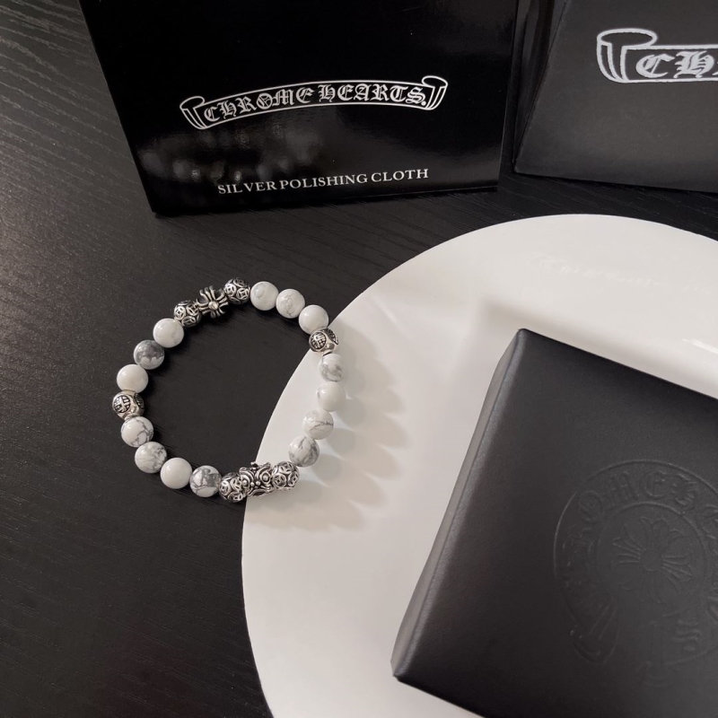 Chrome Hearts Bracelets